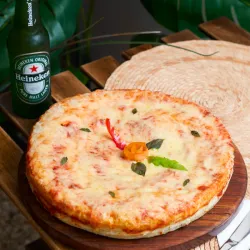 Doble Pizza