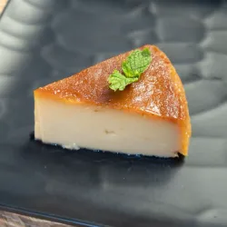 Flan