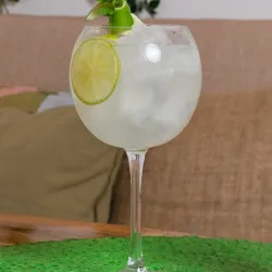 Gin tonic