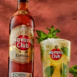 Havana Club Especial (45 ml)