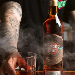 Havana Club Especial (45 ml)