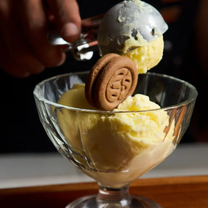 Helado