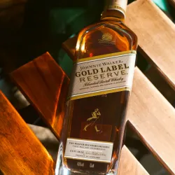 Johnnie Walker Gold Label (45 ml)