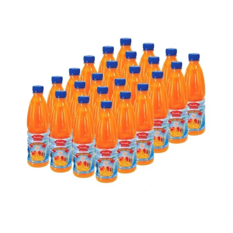 Juego de Mango
