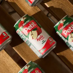 Jugo de Lata