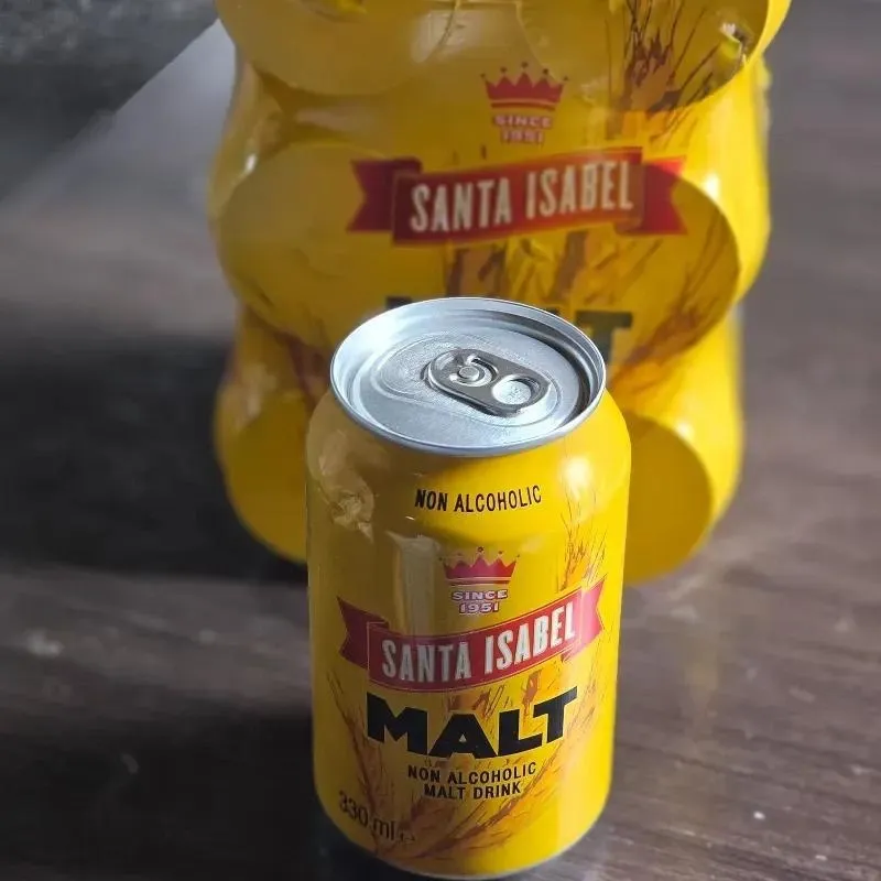 Malta Importada