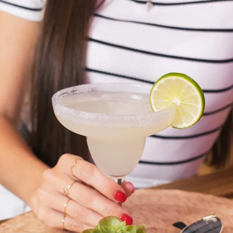 Margarita 