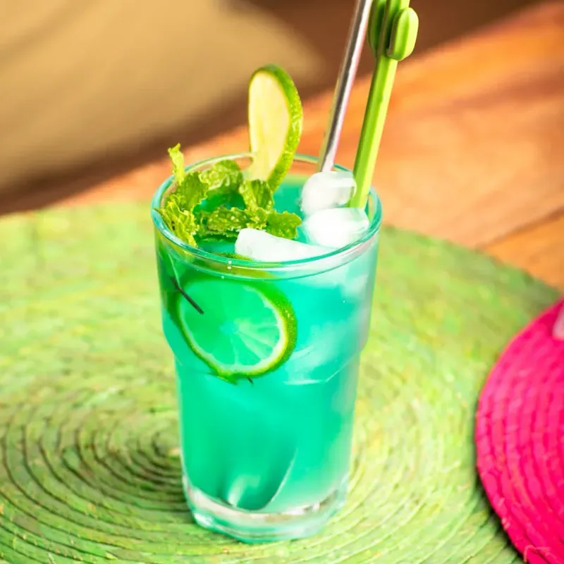Mojito Azul