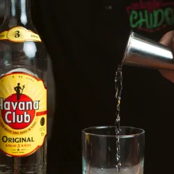 Ron Havana Club 3 años (45 ml)