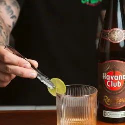 Ron Havana Club Reserva (45ml)
