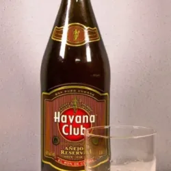 Ron Havana Club Reserva (45ml)