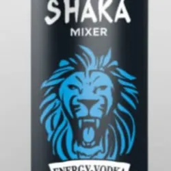 Shaka Mixer
