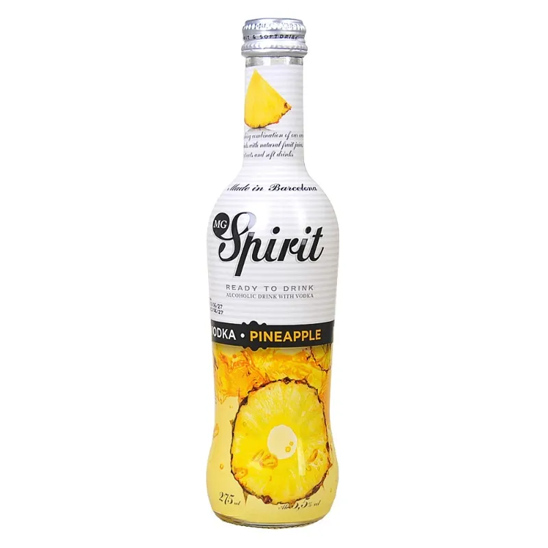 Spirit