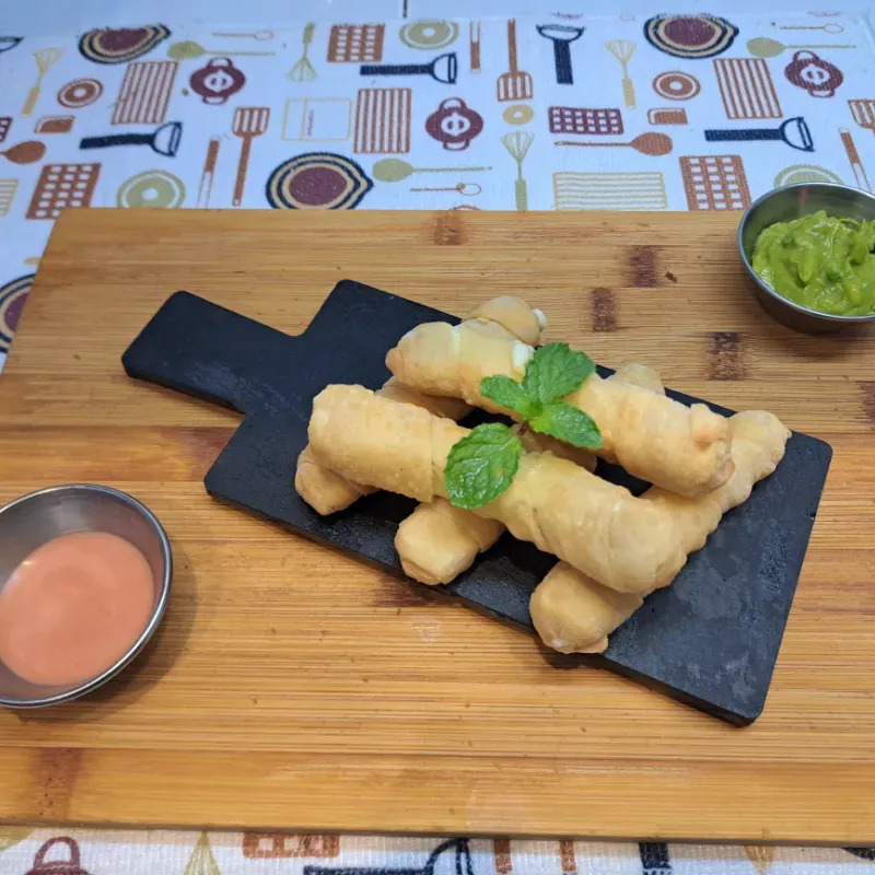 Taqueños Chidos