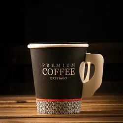 Vaso de café