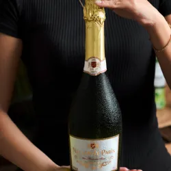 Vino Espumoso (botella)