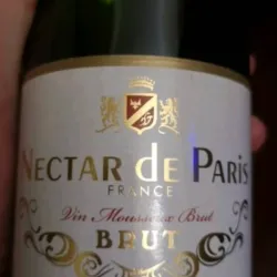 Vino Espumoso (botella)