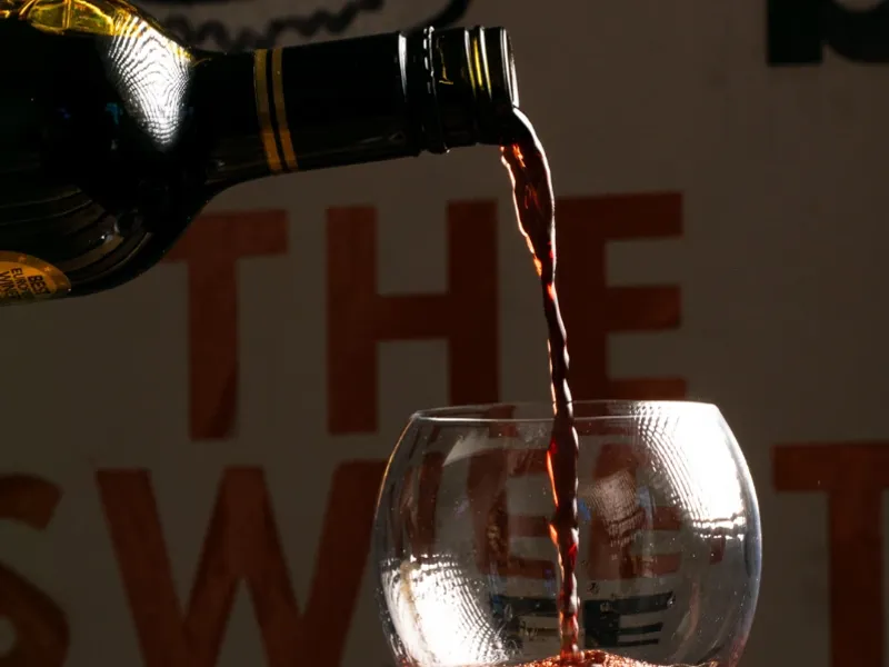 Vinos