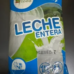 Leche