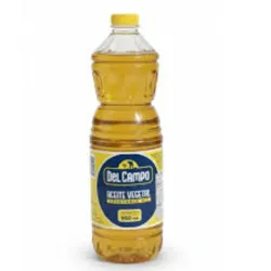 Aceite Del Campo 900 ml