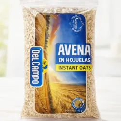 Avena Del Campo 1L