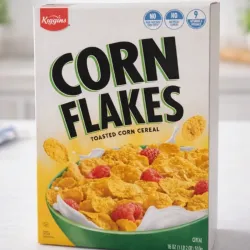 Cereal Corn Flakes 510g