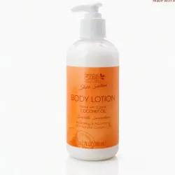 Crema corporal de coco 355ml