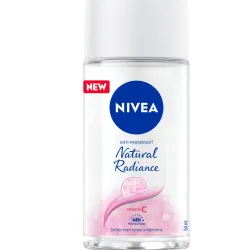 Desodorante Nivea para mujer 50 ml