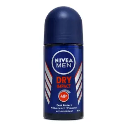 Desodorante Nivea para hombres 50ml