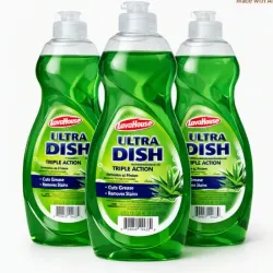 Detergente liquido 740 ml