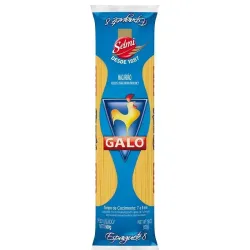 Espaguetis 500g