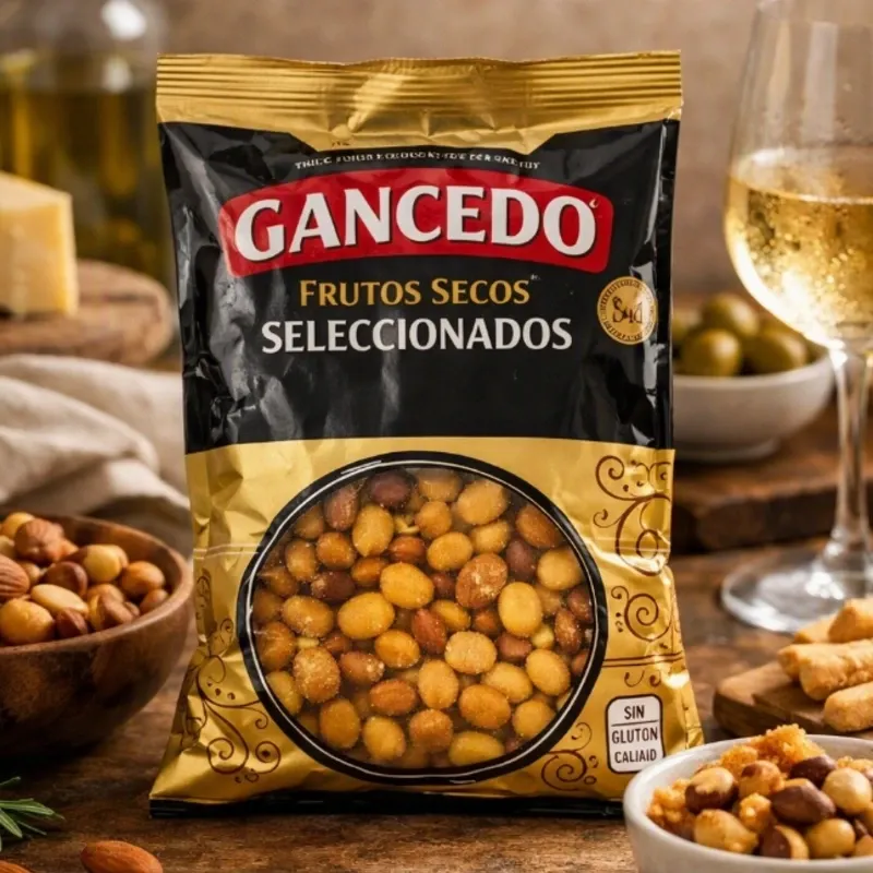 Frutos Secos 175g