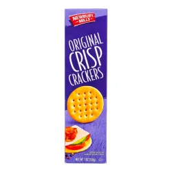 Galletas Crisp