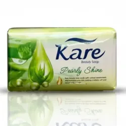 Jabón de tocador Kare 75 g