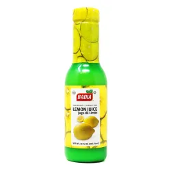 Jugo de Limon 295.74 ml