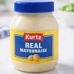 Mayonesa Kurtz 887 ml