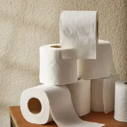 Paque Papel Higiénico 10 unidades