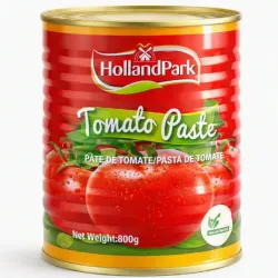 Pasta de tomate 800g