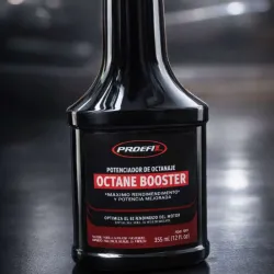 Potenciador de Octanaje 355ml