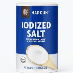 Sal yodada 737g