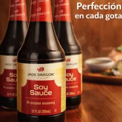 Salsa Soya 356 ml