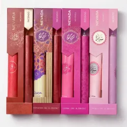 Set Perfume y crema corporal 35 ml