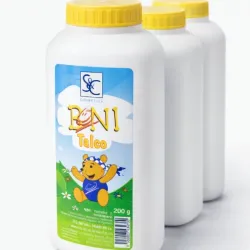 Talco Boni 200g