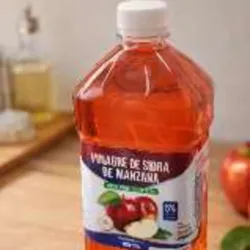 Vinagre de Sidra de manzana 1L