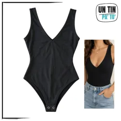 Body Abercrombie & Fitch – Talla M
