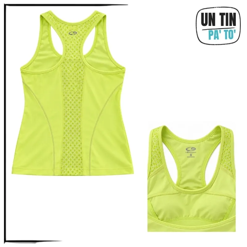 Camiseta deportiva C9 by Champion – Talla S
