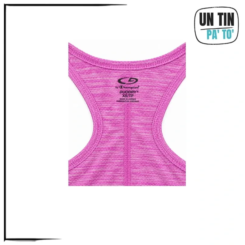 💗 Camiseta deportiva C9 by Champion – Talla XS