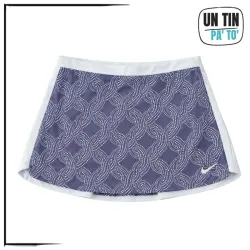Salla deportiva Nike con short incorporado