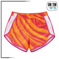 🌸 Short deportivo estampado C9 by Champion – Talla S
