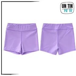 Licra para niña – Danz N Motion